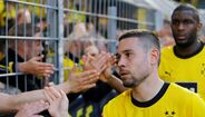 Raphaël Guerreiro (Lateral-esquerdo, 29 anos)