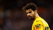 Diego Costa (Avançado, 34 anos)