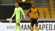 Adama Traoré (Avançado, 27 anos)