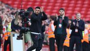 Alex Oxlade-Chamberlain (Médio, 29 anos)
