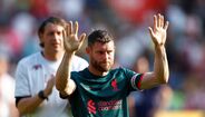 James Milner (Lateral-direito, 37 anos)