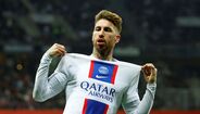 Sergio Ramos (Defesa-central, 37 anos)