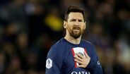 Lionel Messi (Avançado, 35 anos)