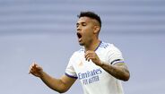 Mariano Díaz (Avançado, 29 anos)
