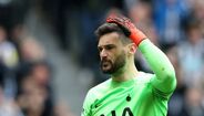 Hugo Lloris (Guarda-redes, 36 anos)