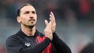 Zlatan Ibrahimovic (Avançado, 41 anos)