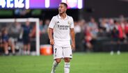 Eden Hazard (Extremo, 32 anos)