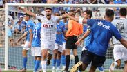 Defesa-central: Filipe Almeida (U. Leiria) 