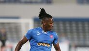 Extremo: Clé (Belenenses)