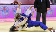 Telma Monteiro