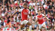 10. Reiss Nelson (Arsenal), 36.07 km/h
