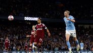 8. Erling Haaland (Man. City), 36.22 km/h