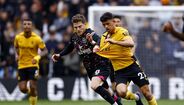 7. Matheus Nunes (Wolves), 36.32 km/h