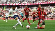 6. Arnaut Danjuma (Tottenham), 36.34 km/h