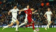 5. Darwin Nunez (Liverpool), 36.53 km/h