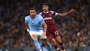 1. Kyle Walker (Man. City), 37.31 km/h