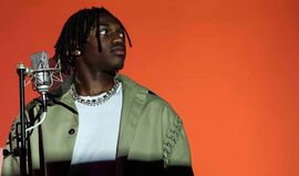 Rafael Leão: A rotina do craque entre o futebol e a música