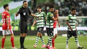Conselho de Disciplina instaura processo disciplinar a Sporting e Benfica