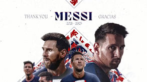 Mercado: Real Madrid anuncia saídas de Asensio e Hazard, PSG confirma adeus de Messi e defesa espanhol volta ao Sporting