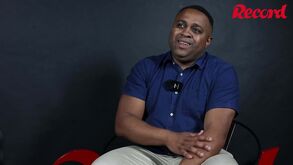 Jorge Andrade: «O Jardel fazia-nos sentir um pouco patetas. Acertava sempre»