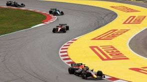 Verstappen vence GP de Espanha e aumenta vantagem na liderança do Mundial de pilotos
