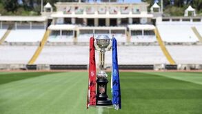 Os onzes de Sp. Braga e FC Porto para a final da Taça de Portugal
