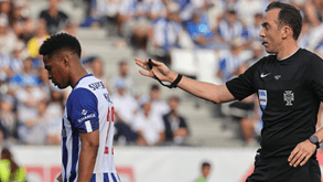 Wendell e Niakaté foram bem expulsos? Os casos do Sp. Braga-FC Porto