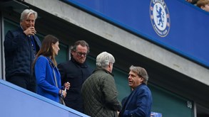Ingleses dizem que Chelsea quer investir na SAD do Sporting