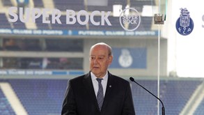 FC Porto coloca 55 milhões em dívida junto de 3.758 investidores: procura ficou 37% acima