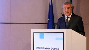 Fernando Gomes deixa recado: «FC Porto vai querer responder com sucesso desportivo ao que tem sido o financeiro»