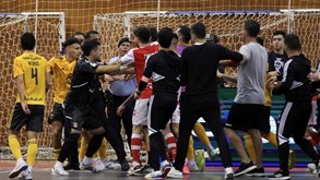 APCVD instaura processo após agressões no Sp. Braga-Benfica