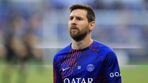 Apple e Adidas dão 'empurrãozinho' ao Inter Miami e preparam regalias para Messi na MLS