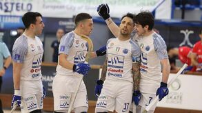 Trissino de João Pinto sagra-se bicampeão em Itália