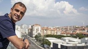 Filipe Martins: «No curso falamos pouco sobre a Liga»