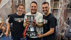 Vancouver Whitecaps vencem Taça do Canadá com toque português