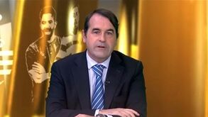 Nuno Encarnação: «Draxler foi um ato de loucura do Benfica»