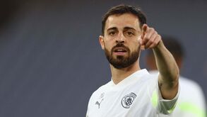 Final da Liga dos Campeões pode marcar adeus de Bernardo Silva ao Manchester City