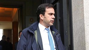 Saco Azul: Ministério Público investiga conta do filho de Miguel Moreira