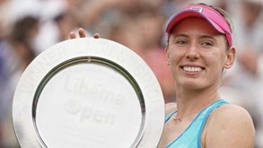 Ekaterina Alexandrova conquista torneio de 's-Hertogenbosch 
