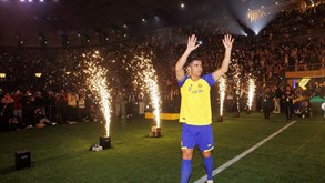 Cristiano Ronaldo lança nova coleção de NFT em julho: preço de licitação começa nos 13 mil euros