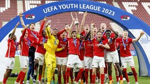 AZ Alkmaar estreia-se a ganhar na UEFA Youth League, UEFA Youth League
