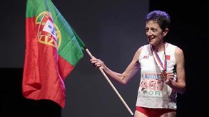 65 anos de conquistas e histórias para recordar: os momentos mais marcantes da carreira de Rosa Mota