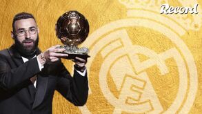 A proposta milionária da Arábia Saudita que pode tirar Benzema do Real Madrid