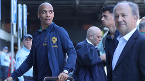 Humberto Coelho respeita adeus de João Mário