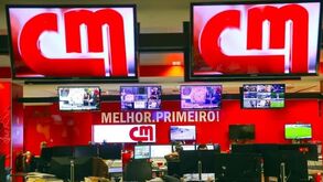 CMTV cresce 24,4% e tem mais audiência que os principais concorrentes juntos