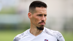 Hamsik coloca um ponto final na carreira: «Foi uma jornada fantástica»