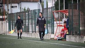 Desenlace inesperado: Paulo Marques deixa comando técnico dos juvenis do Padroense