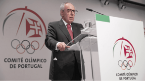 Constantino responde ao Governo: «O desporto não tem de pedir licença para ser respeitado»