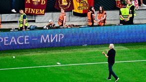 Luís Lourenço alinha com Mourinho nas críticas ao árbitro da final: «Foi altamente tendencioso»
