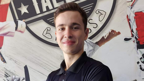 Taekwondo: Alfredo Martins também perde na estreia no Mundial